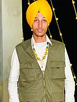 Lovey Chahal